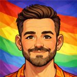 Group logo of Men’s Group